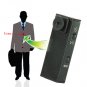Button Hidden Camera - Video and Audio Recording  [TKE-CVSD-629]