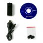 Button Hidden Camera - Video and Audio Recording  [TKE-CVSD-629]