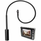 Inspection Video Camera - Flexible Pinhole Camera  [TKE-CVSD-626]