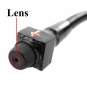 Inspection Video Camera - Flexible Pinhole Camera  [TKE-CVSD-626]