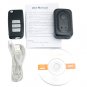 Digital Video Recorder Hidden Camera (Remote Entry Flip Key Style)  [TKE-CVKA-G147]