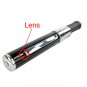 Secret Agent Pen Camcorder with Audio -2GB  [TKE-CVSD-604-2GB]