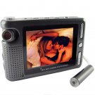 Wired Pinhole Videocamera with DVR - Mini Hidden Extension Camera  [TKE-CVSD-J03]
