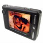 Wired Pinhole Videocamera with DVR - Mini Hidden Extension Camera  [TKE-CVSD-J03]