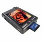 Wired Pinhole Videocamera with DVR - Mini Hidden Extension Camera  [TKE-CVSD-J03]