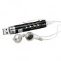2GB MP3 Hidden Camera Pen-   [TKE-CVDHD-102-2GB-BLACK]