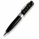 2GB MP3 Hidden Camera Pen-   [TKE-CVDHD-102-2GB-BLACK]