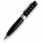 2GB MP3 Hidden Camera Pen-   [TKE-CVDHD-102-2GB-BLACK]