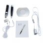 2GB MP3 Hidden Camera Pen-   [TKE-CVDHD-102-2GB-BLACK]