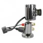Wired Mini Hidden Camera - Color CMOS Sensor - NTSC  [TKE-CVAJM-808-NTSC]
