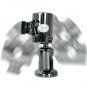 Wired Mini Hidden Camera - Color CMOS Sensor - NTSC  [TKE-CVAJM-808-NTSC]