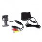 Wired Mini Hidden Camera - Color CMOS Sensor - NTSC  [TKE-CVAJM-808-NTSC]