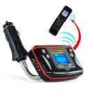 Bluetooth Car Kit for Bluetooth Calls and MP3 Music  [TKE-CVSCJ-7900-2GEN]