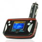 Bluetooth Car Kit for Bluetooth Calls and MP3 Music  [TKE-CVSCJ-7900-2GEN]