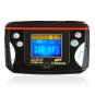 Bluetooth Car Kit for Bluetooth Calls and MP3 Music  [TKE-CVSCJ-7900-2GEN]