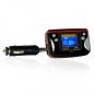 Bluetooth Car Kit for Bluetooth Calls and MP3 Music  [TKE-CVSCJ-7900-2GEN]