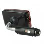 Bluetooth Car Kit for Bluetooth Calls and MP3 Music  [TKE-CVSCJ-7900-2GEN]