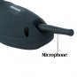 Bluetooth Car Kit - Simple Plug & Play  [TKE-CVKD-C33]