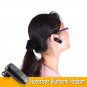 Handsfree Bluetooth Headset - Left + Right Ear Use  [TKE-CVASQ-BTH020]