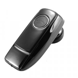 Handsfree Bluetooth Headset - Left + Right Ear Use  [TKE-CVASQ-BTH020]
