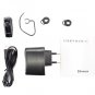 Handsfree Bluetooth Headset - Left + Right Ear Use  [TKE-CVASQ-BTH020]