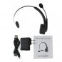 Comfortable Bluetooth Headset with High Response Boom Mic  [TKE-CVEC-B02]
