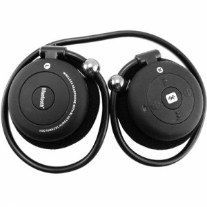 Flexible Bluetooth Stereo Headset  [TKE-CVSDM-8599]