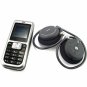 Flexible Bluetooth Stereo Headset  [TKE-CVSDM-8599]