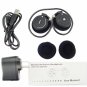 Flexible Bluetooth Stereo Headset  [TKE-CVSDM-8599]