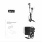 Music Stereo Bluetooth Headset  [TKE-CVASQ-BTK22]