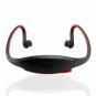 Flexible Bluetooth Headset - Sports + Leisure  [TKE-CVSB-845-BLACK]
