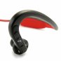 Flexible Bluetooth Headset - Sports + Leisure  [TKE-CVSB-845-BLACK]