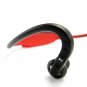 Flexible Bluetooth Headset - Sports + Leisure  [TKE-CVSB-845-BLACK]