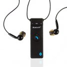 Stylish Bluetooth Stereo Headset - Handsfree Calls + Music  [TKE-CVEXH-BS309]
