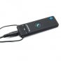 Stylish Bluetooth Stereo Headset - Handsfree Calls + Music  [TKE-CVEXH-BS309]