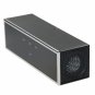 Bluetooth Portable Stereo Speaker - Super 2 x 2W Sound  [TKE-CVSDH-8999]