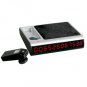 Bluetooth Speaker and Earpiece Set  [TKE-CVFR-B05]