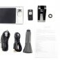 Bluetooth Speaker and Earpiece Set  [TKE-CVFR-B05]