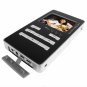 2.4GHz Wireless Mobile AV Recorder - 2.5 inch LCD - SD MMC - USB  [TKE-CVEJS-928]