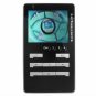 2.4GHz Wireless Mobile AV Recorder - 2.5 inch LCD - SD MMC - USB  [TKE-CVEJS-928]