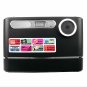4GB 3.6 Inch Display Digital Camera + MP3 Player [TKE-CVA-V31]