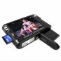 4GB 3.6 Inch Display Digital Camera + MP3 Player [TKE-CVA-V31]
