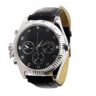 4GB Security Agent DVR Hidden Watch  [TKE-CVSD-I23]