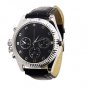 4GB Security Agent DVR Hidden Watch  [TKE-CVSD-I23]