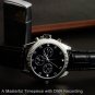 4GB Security Agent DVR Hidden Watch  [TKE-CVSD-I23]