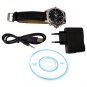 4GB Security Agent DVR Hidden Watch  [TKE-CVSD-I23]
