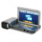 5MP Sleek Photo and Video Camera with 3 Inch Swivel Screen  [TKE-CVSE-702]