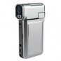 5MP Sleek Photo and Video Camera with 3 Inch Swivel Screen  [TKE-CVSE-702]