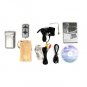 5MP Sleek Photo and Video Camera with 3 Inch Swivel Screen  [TKE-CVSE-702]