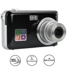 5MP Digital Camera with Face Detection + Optical Zoom  [TKE-CVSE-DV19]